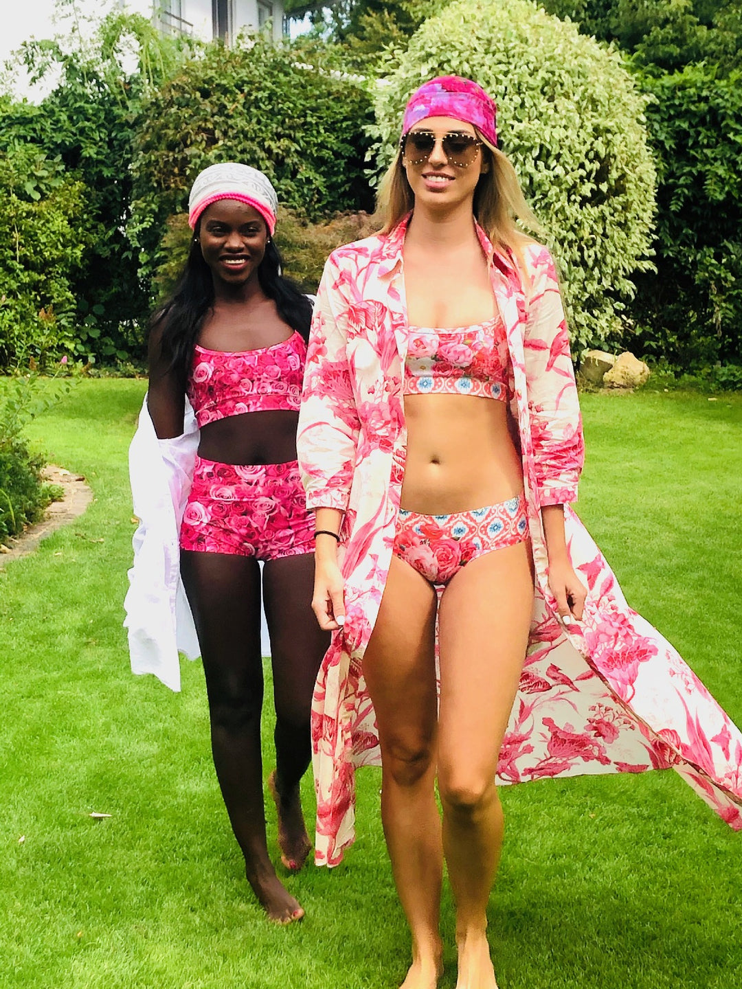 THE FLOWER POWER
