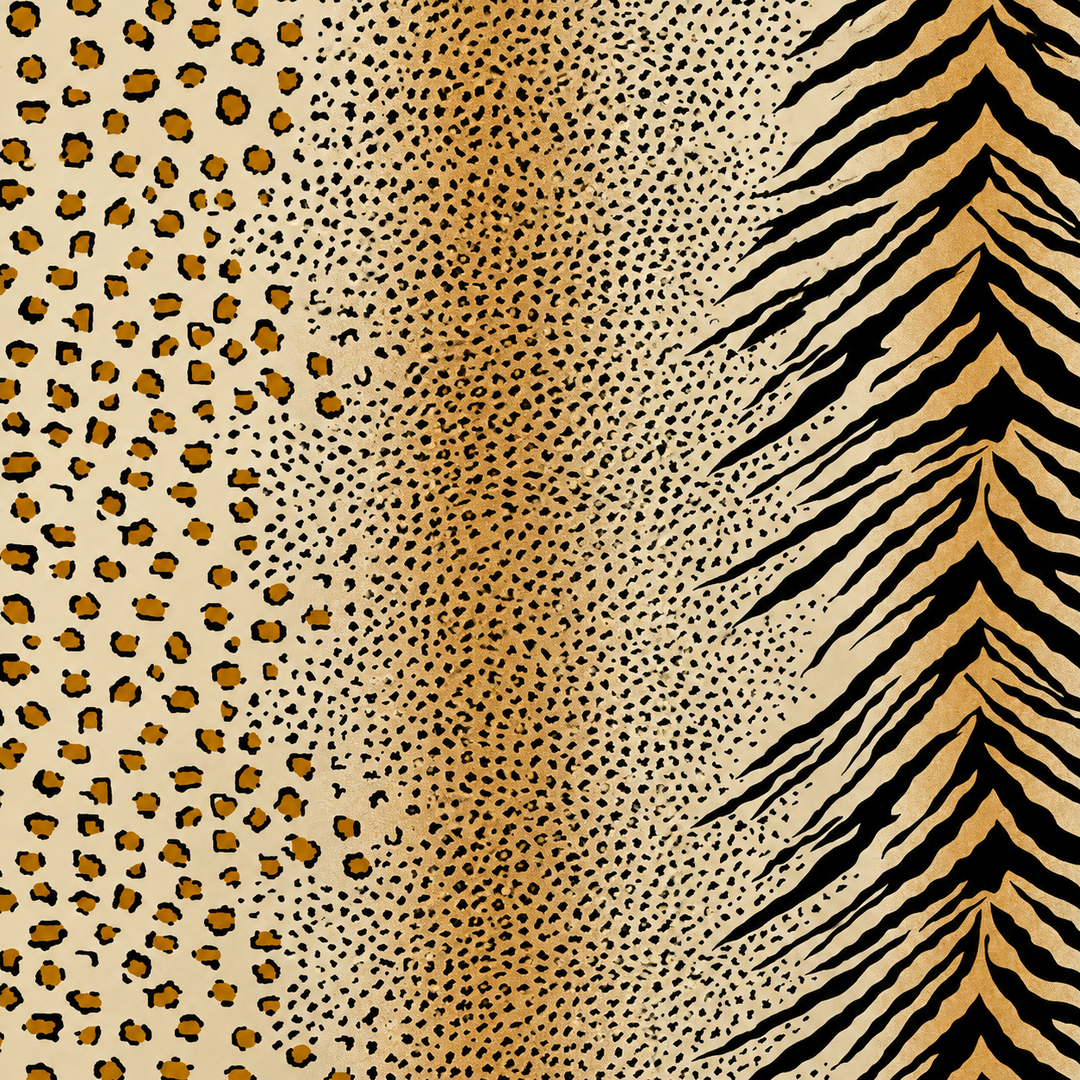 CATS & TIGERS