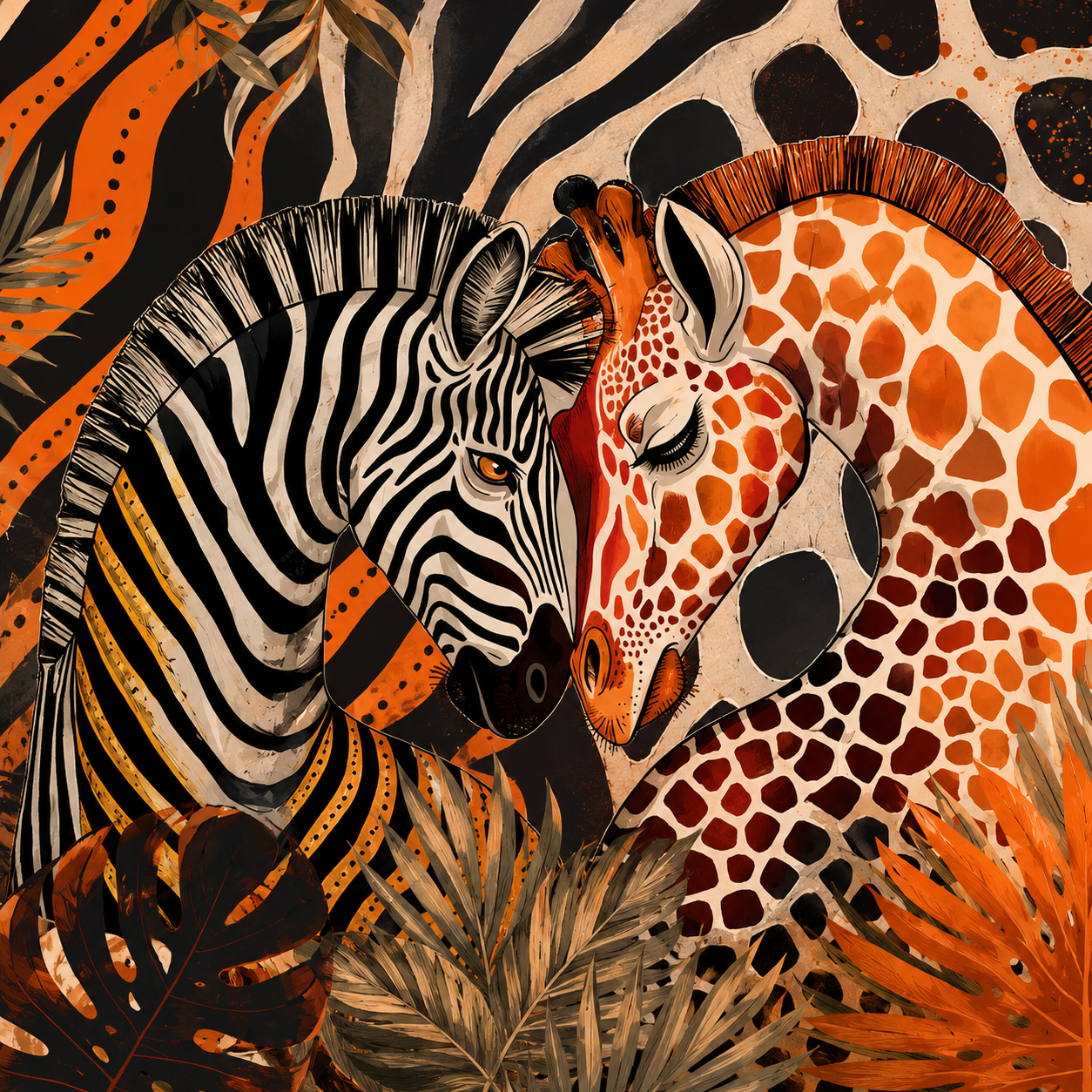 ANIMALS