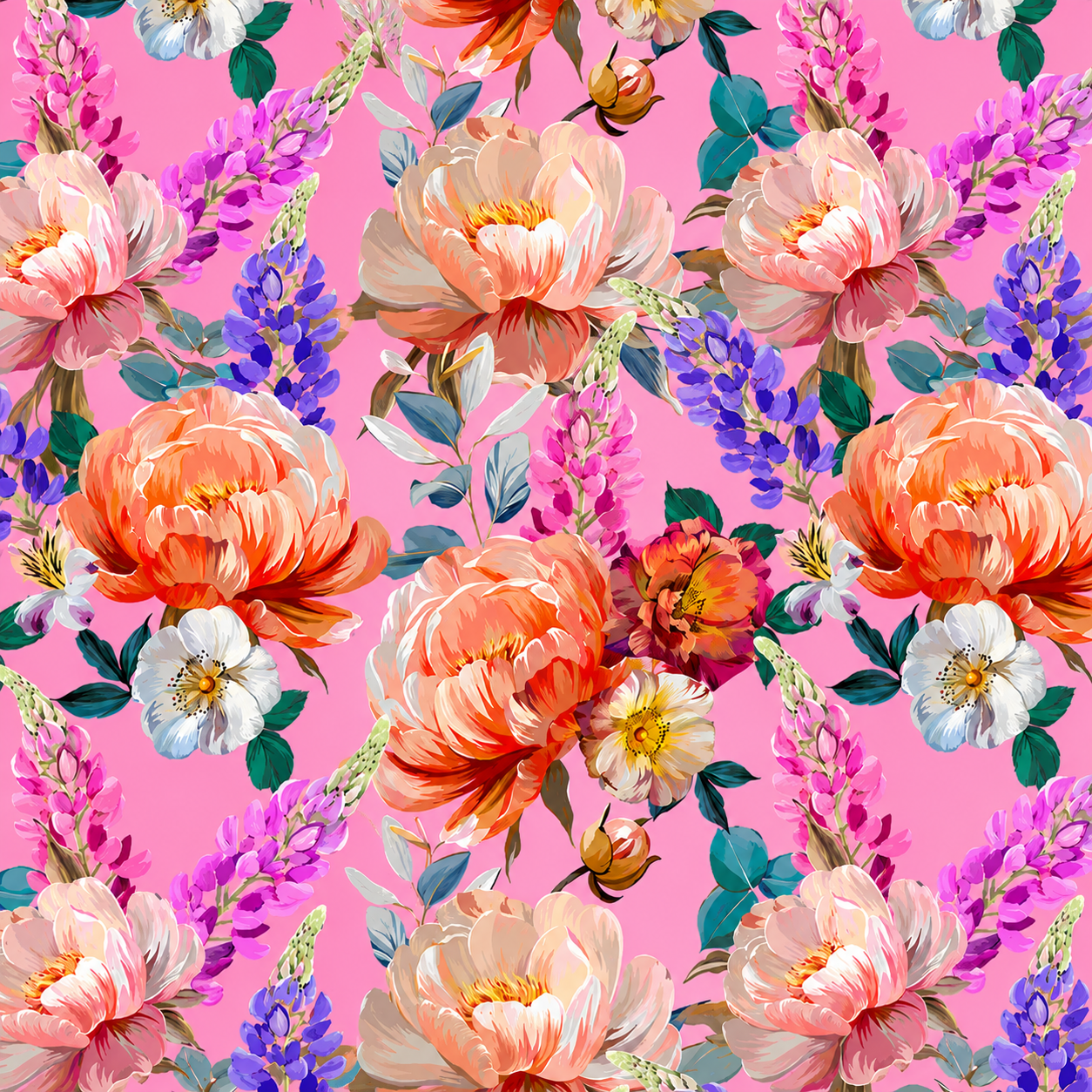 FLOWERS