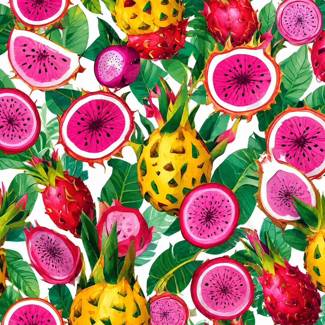 FRUITS