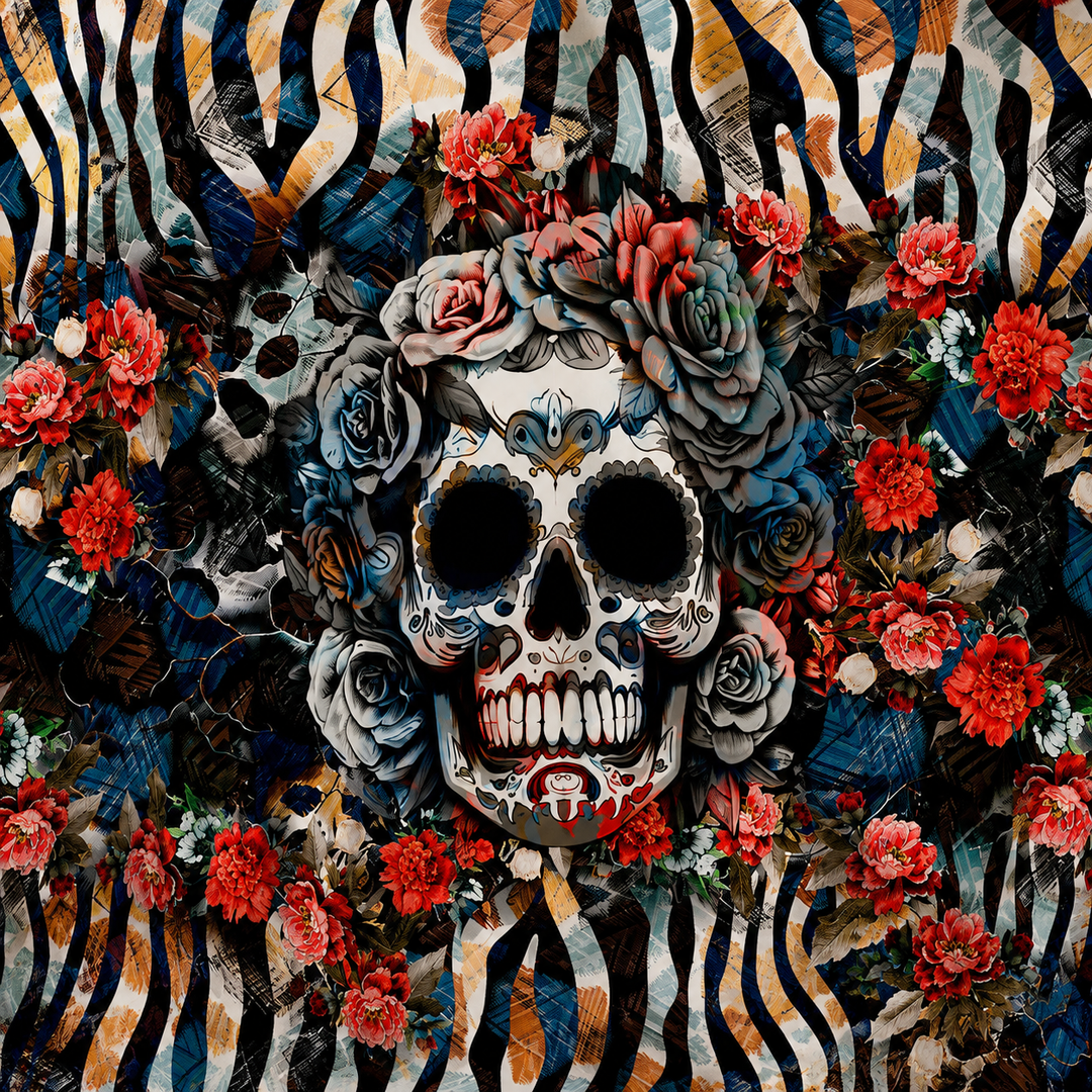 SKULLS