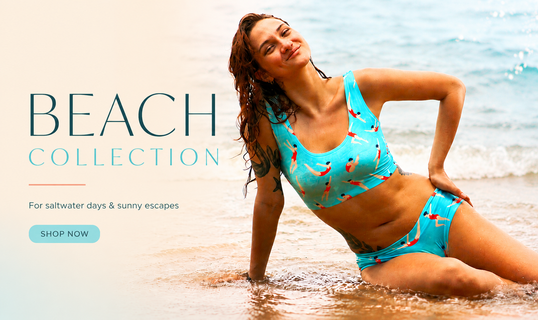 Beach Collection