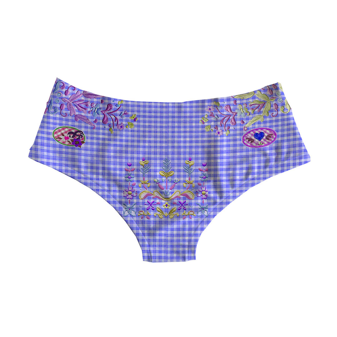 Alpine Purple Hipster