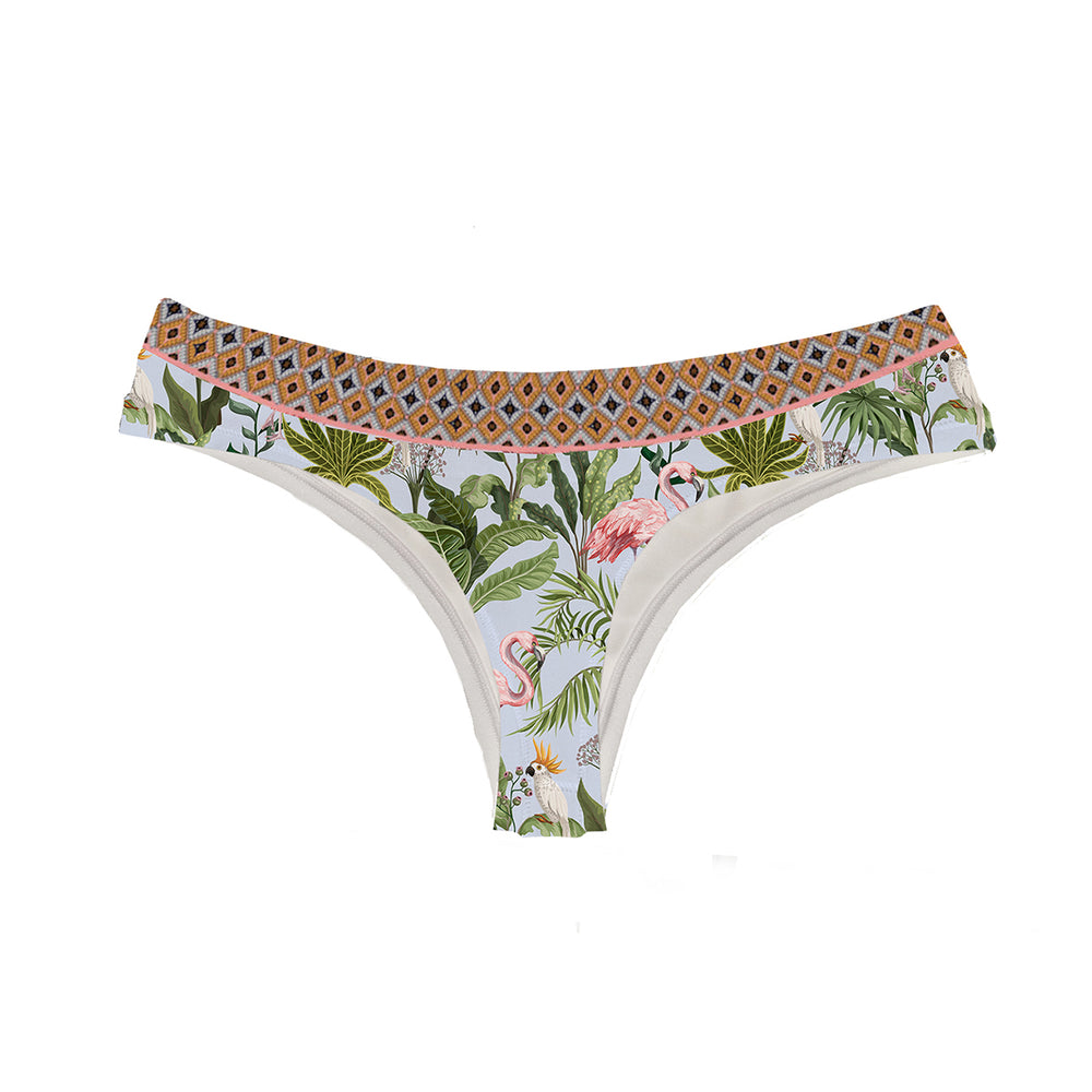 Birdscape String