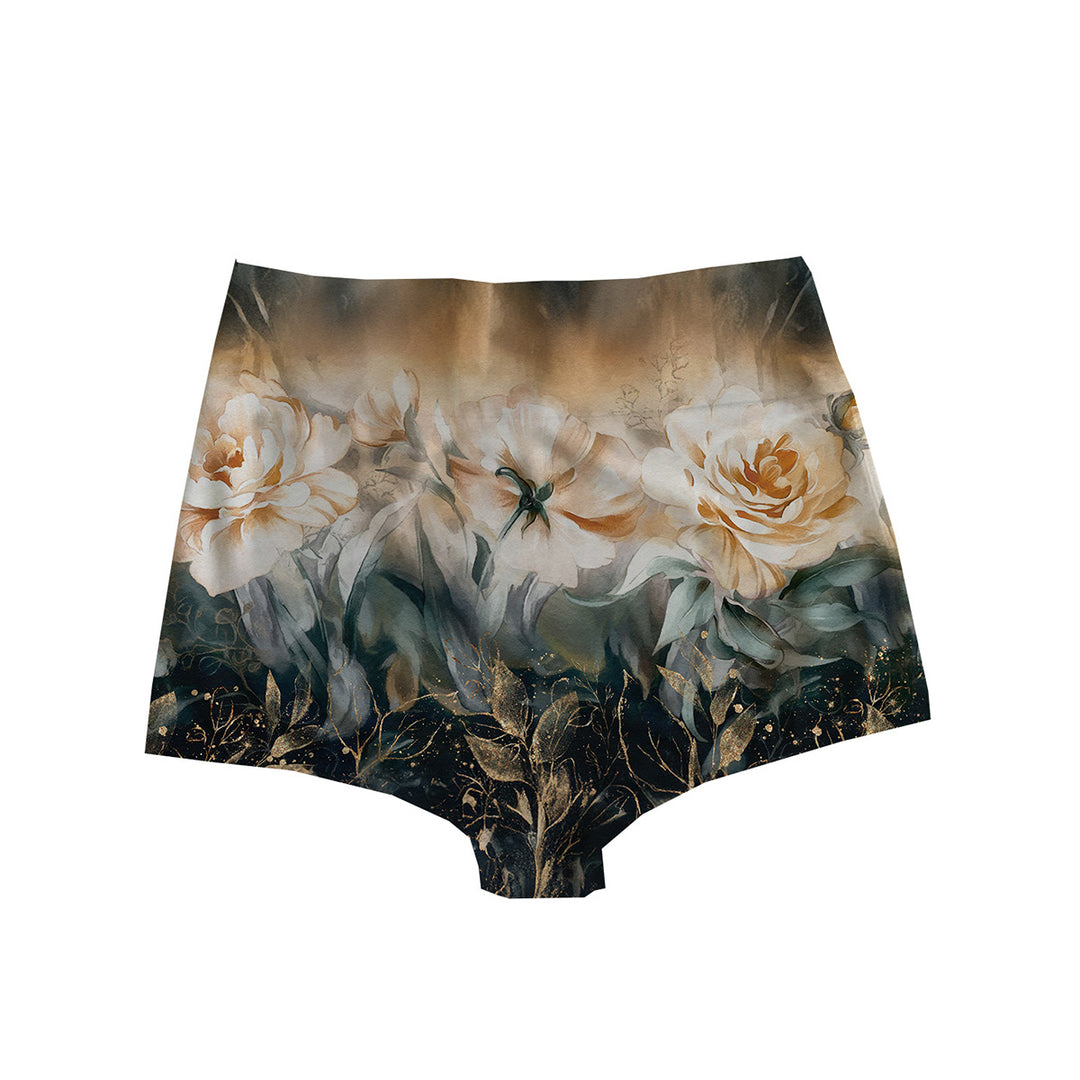 Blush Roses Highwaist
