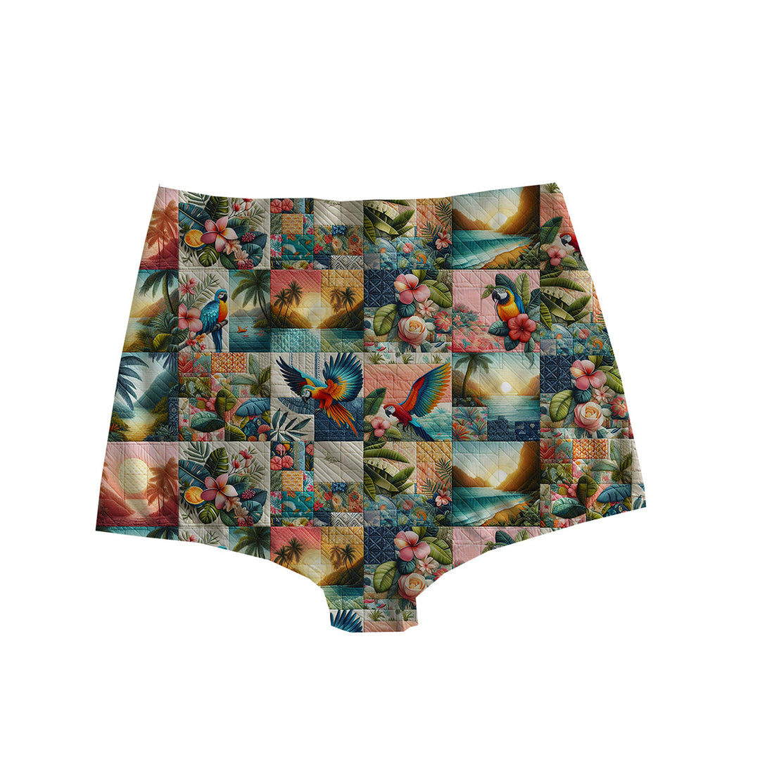 Caribic Highwaist