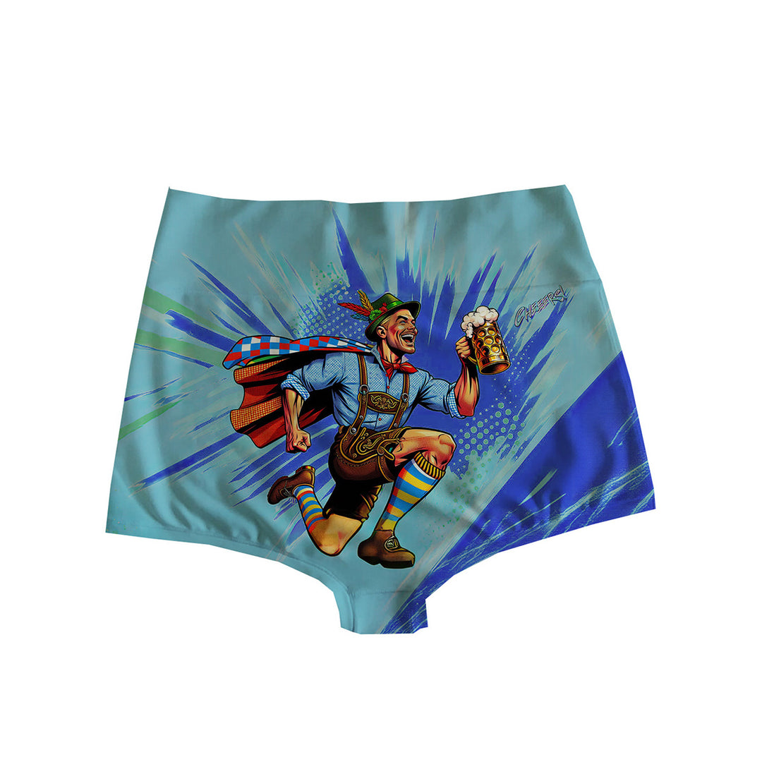 Cheers Highwaist