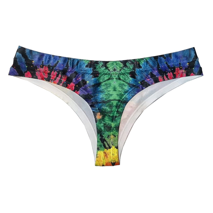 Hippie Chic String