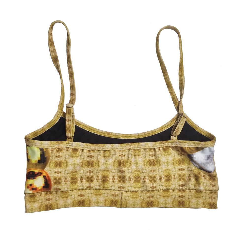 Disco Girl Top Maya