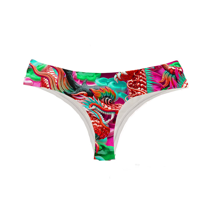 Dragon Pink String