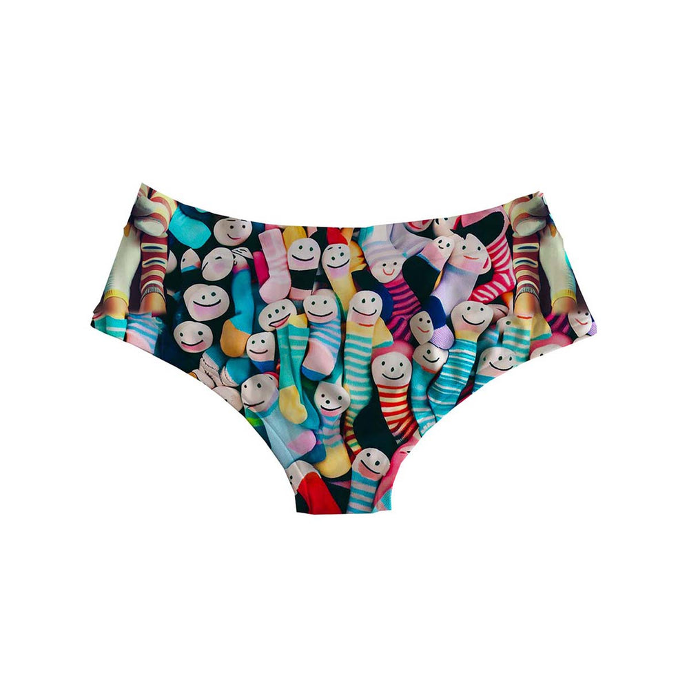 Happy Socks Hipster