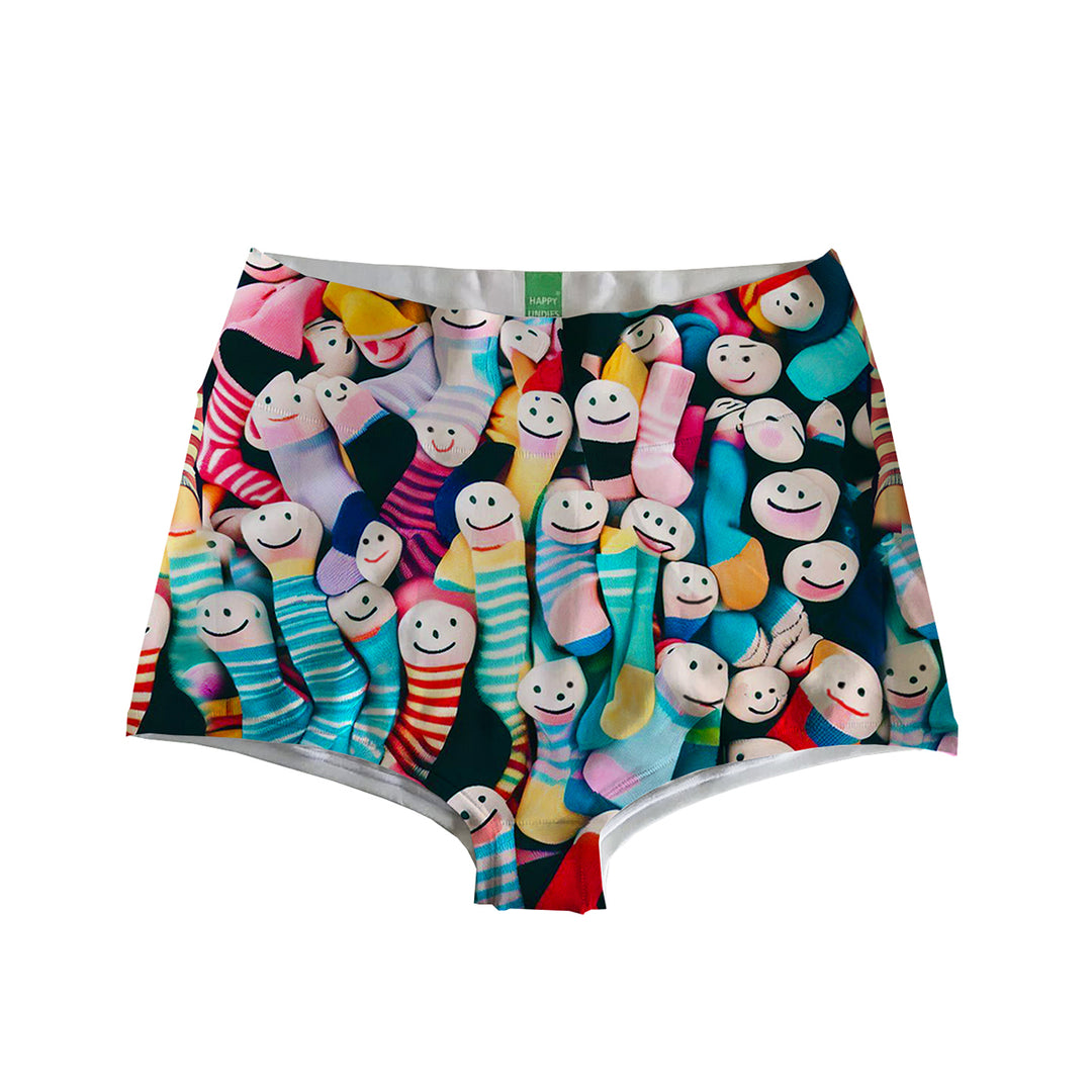 Happy Socks Highwaist