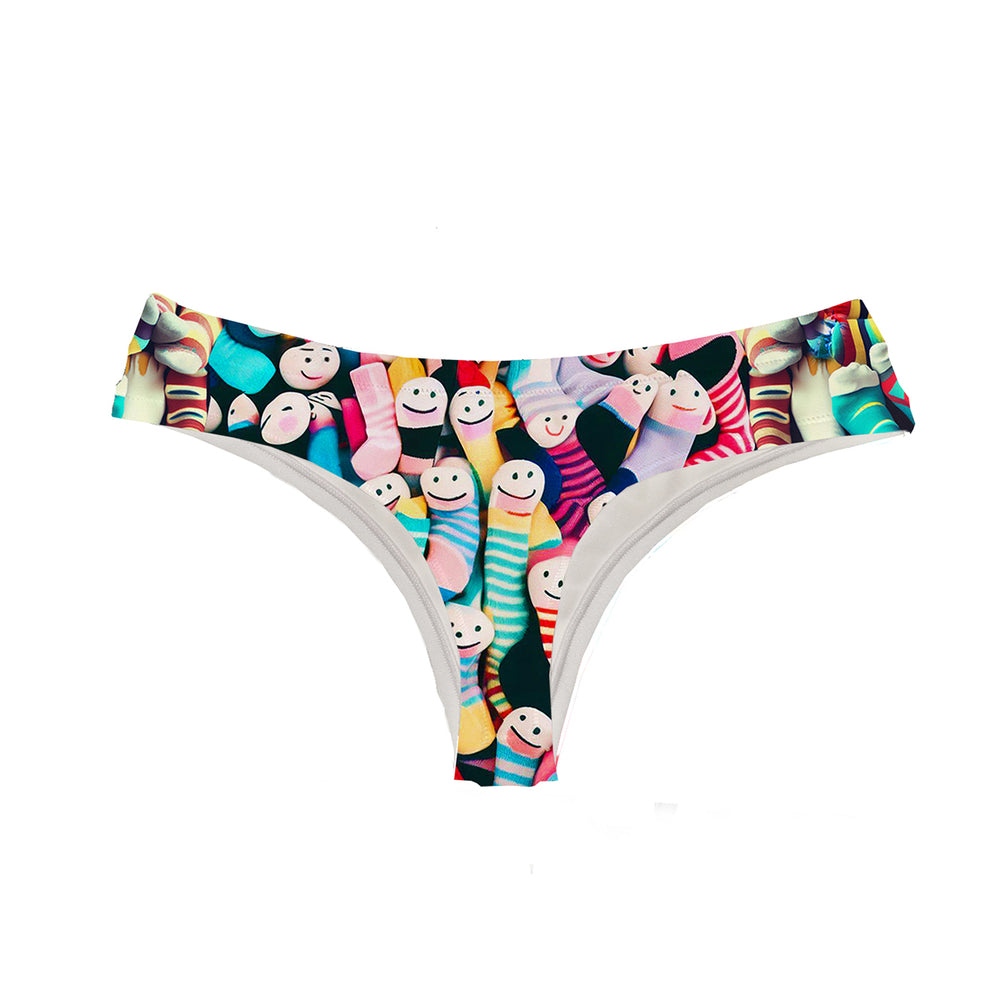 Happy Socks String