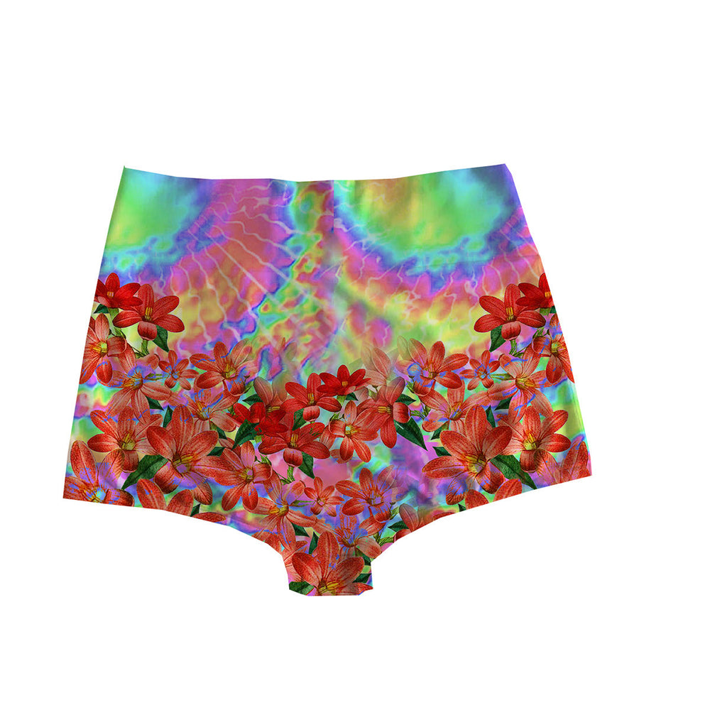 Sunflower Highwaist