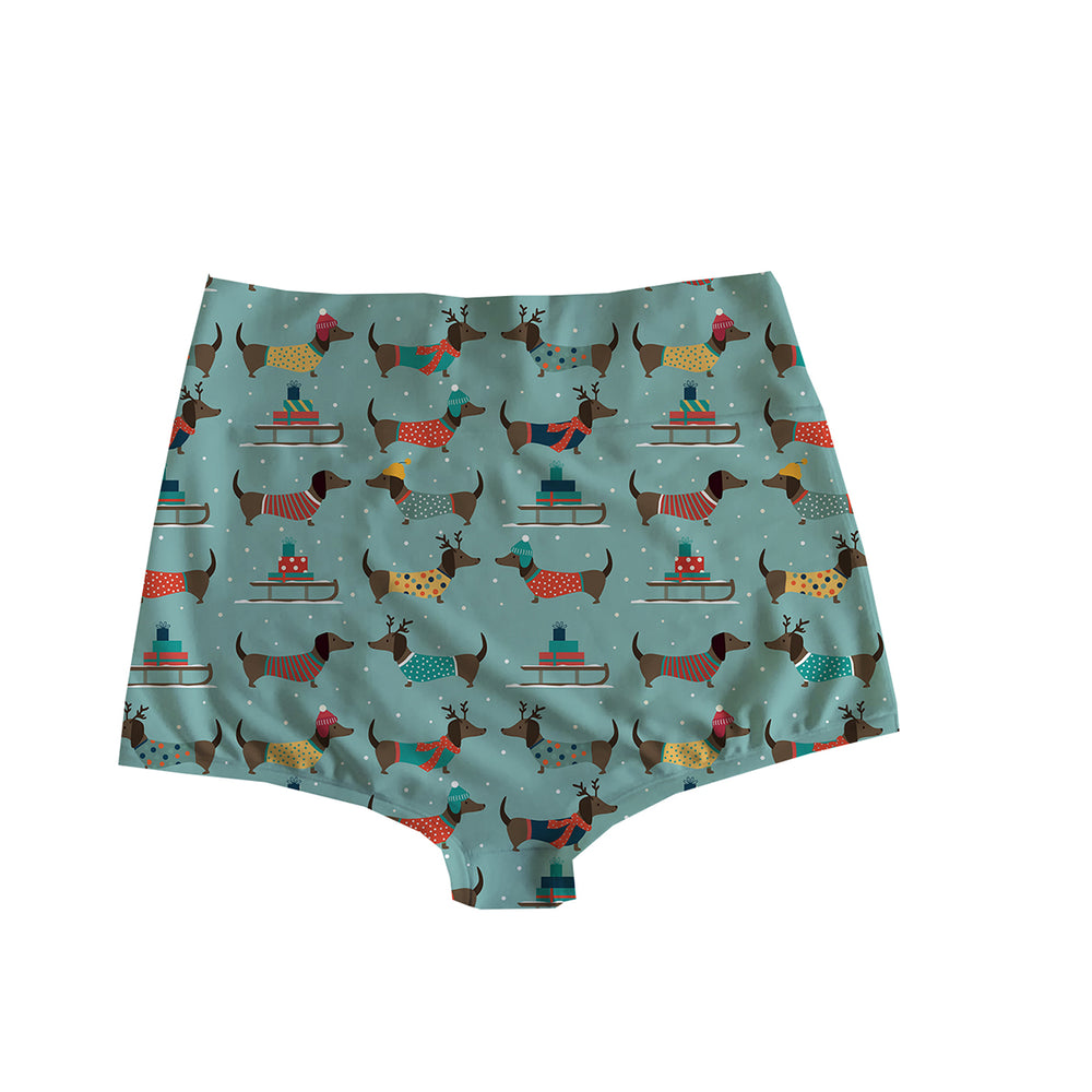 Jolly Woofy Highwaist