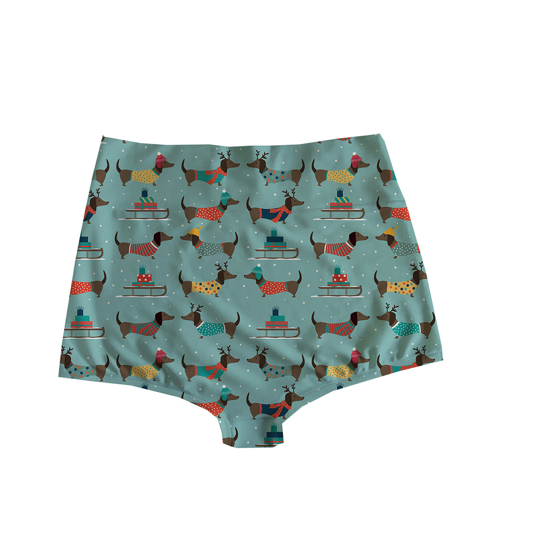 Jolly Woofy Highwaist