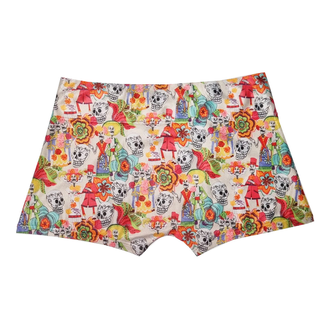 Loving Hell Boxer