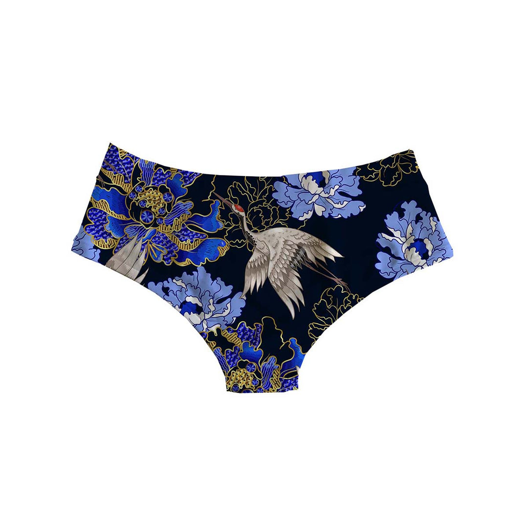 Night Bird Hipster