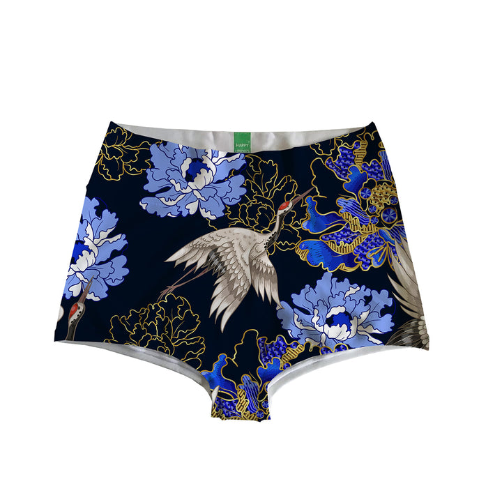 Night Bird Highwaist
