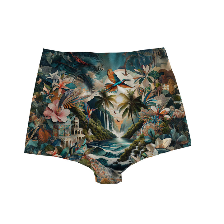 Paradise Highwaist