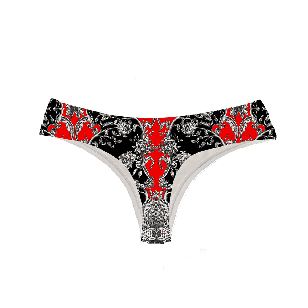 Rococo String