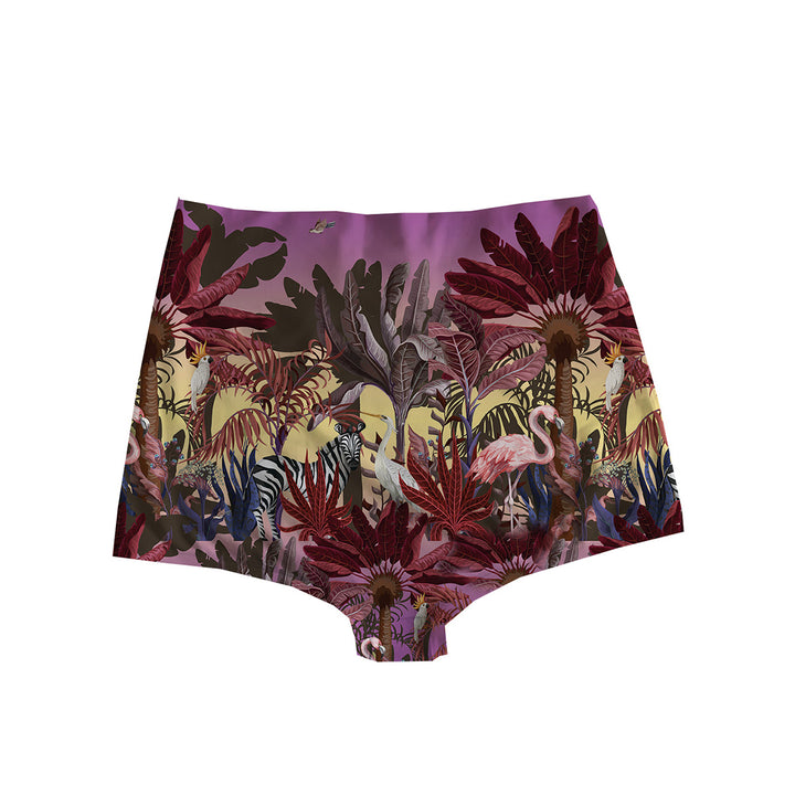 Shadowfern Highwaist