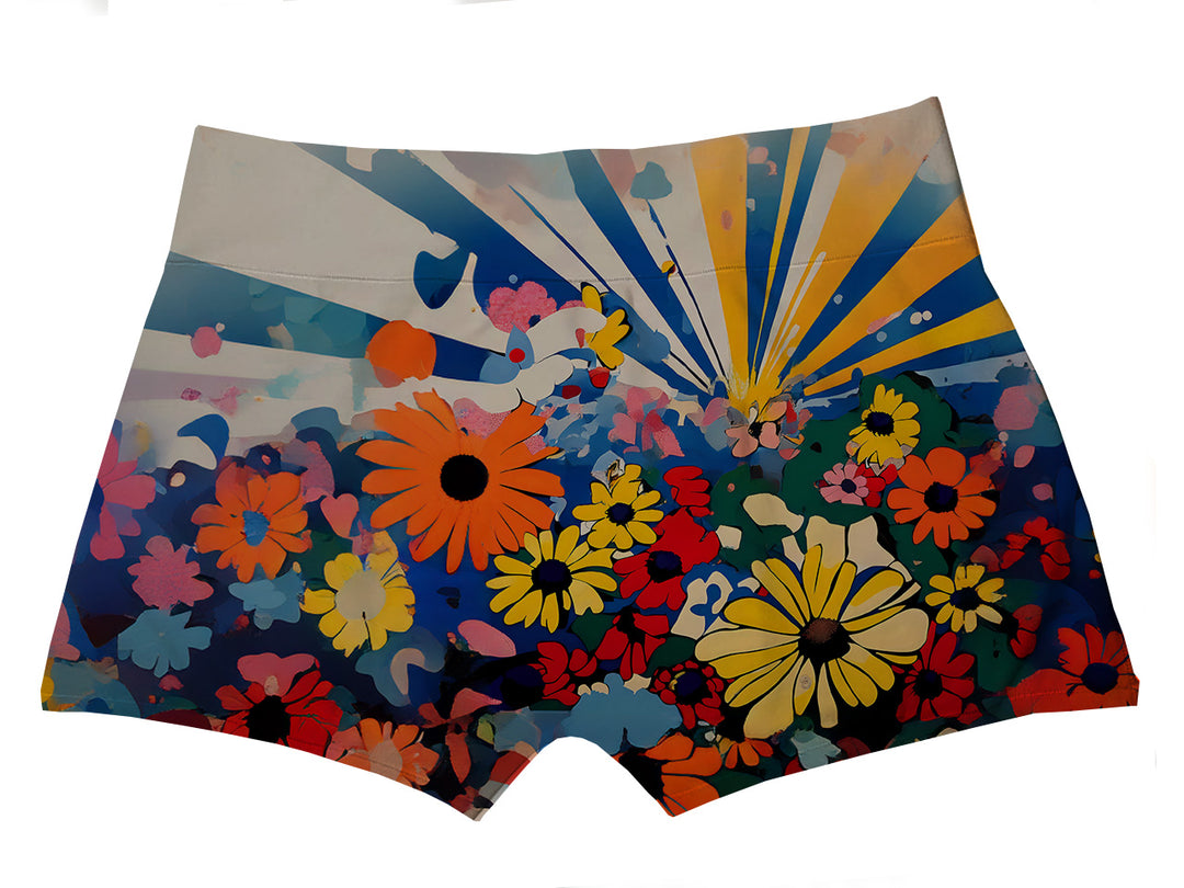 Shamma Boxer