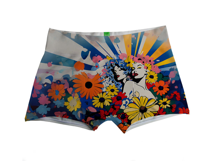 Shamma Boxer