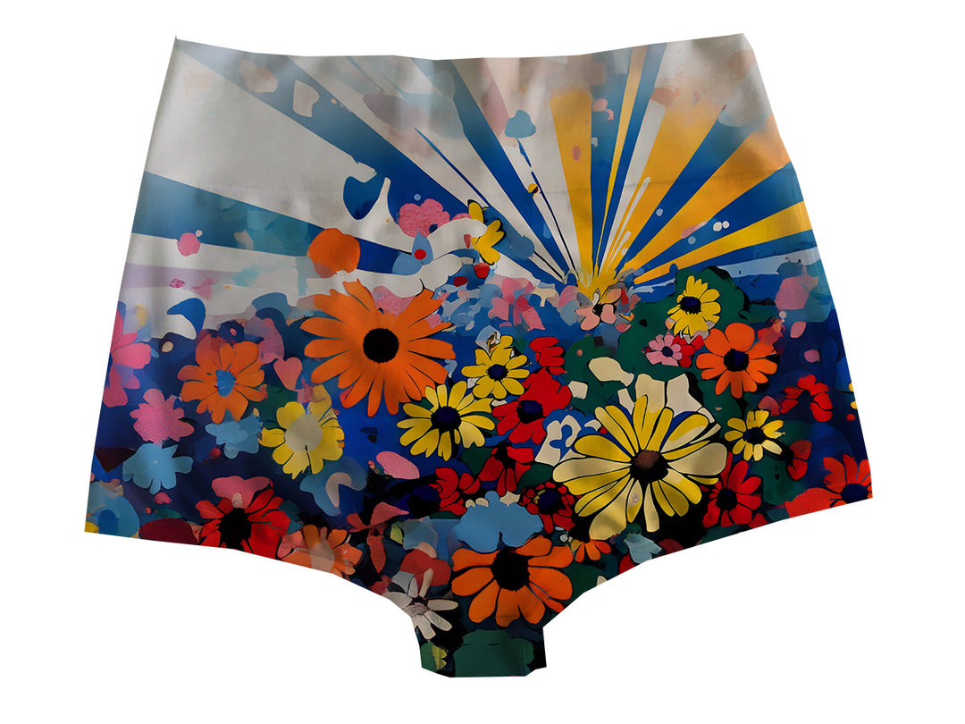 Shamma Highwaist