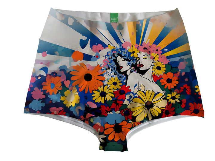 Shamma Highwaist