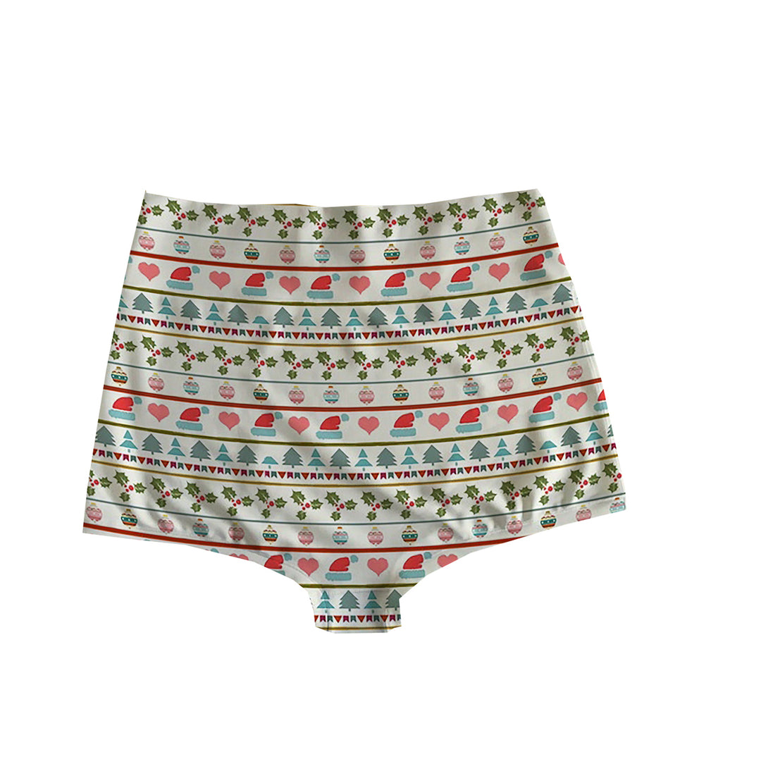 Sleigh Style Highwaist