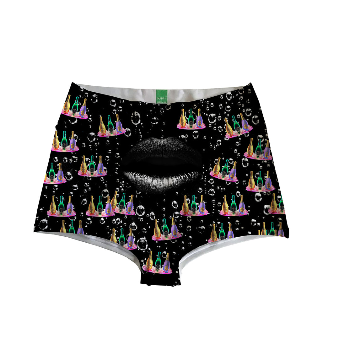 Taste Of Champagne Highwaist