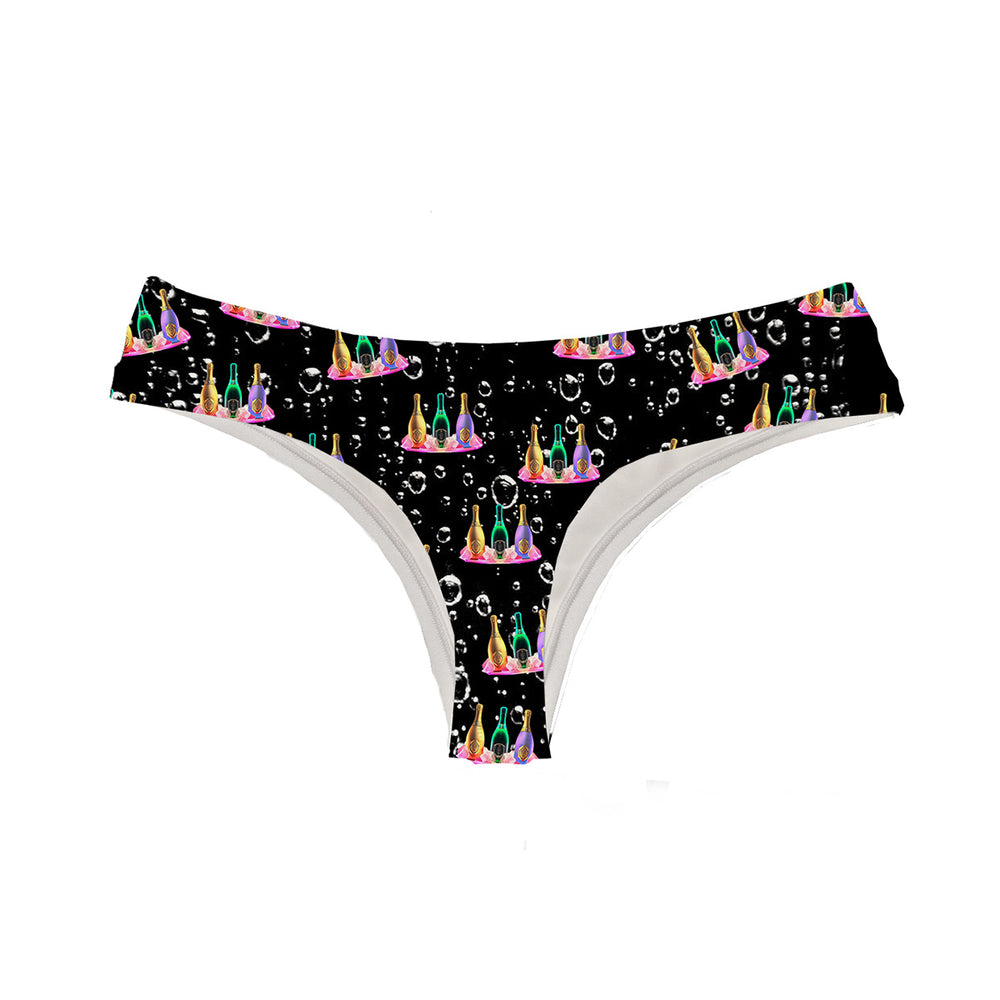 Taste Of Champagne String