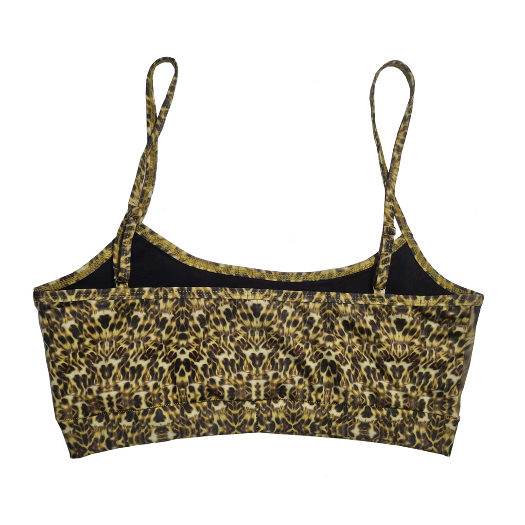 The Seducer Top Maya