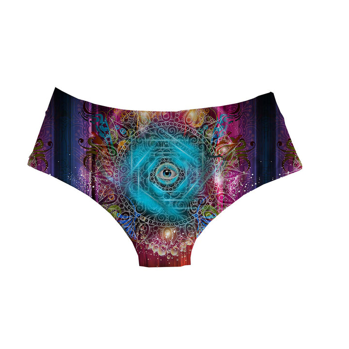 Chakra Hipster