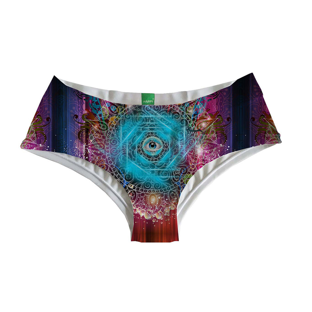 Chakra Hipster