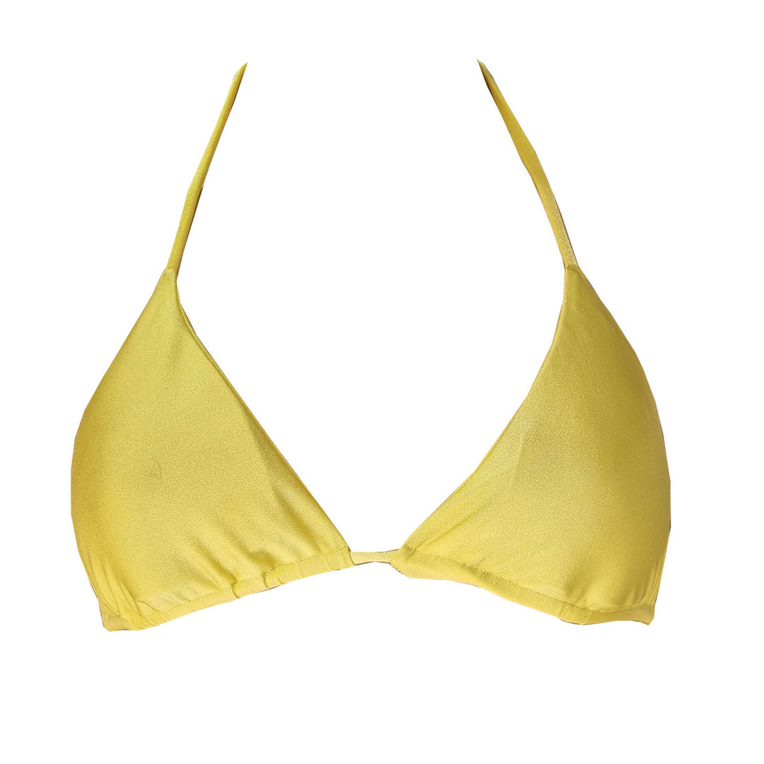 Lemonade Top Triangle