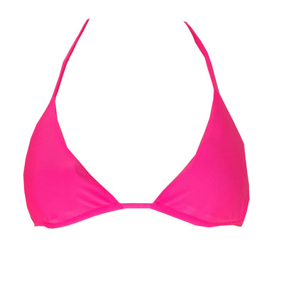 Pink Stabilo Top Triangle