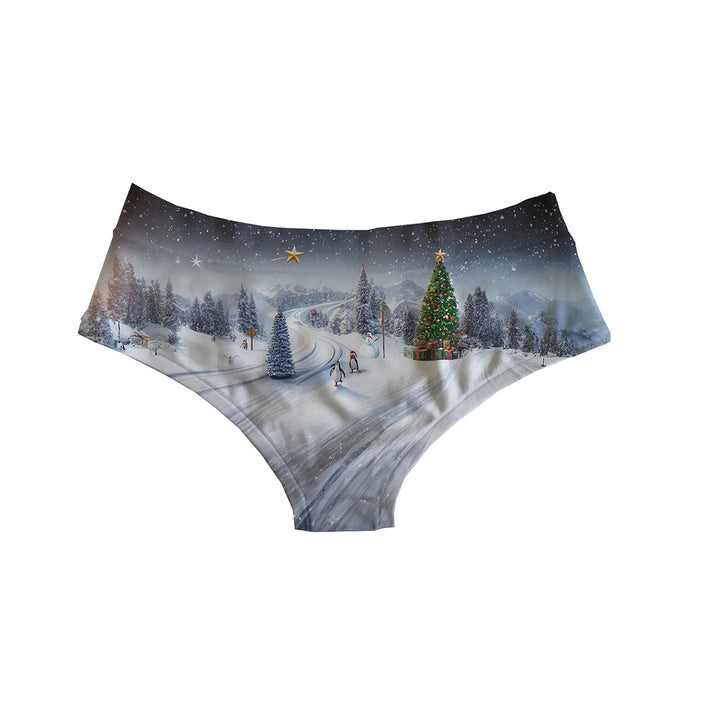 Undies Express Hipster