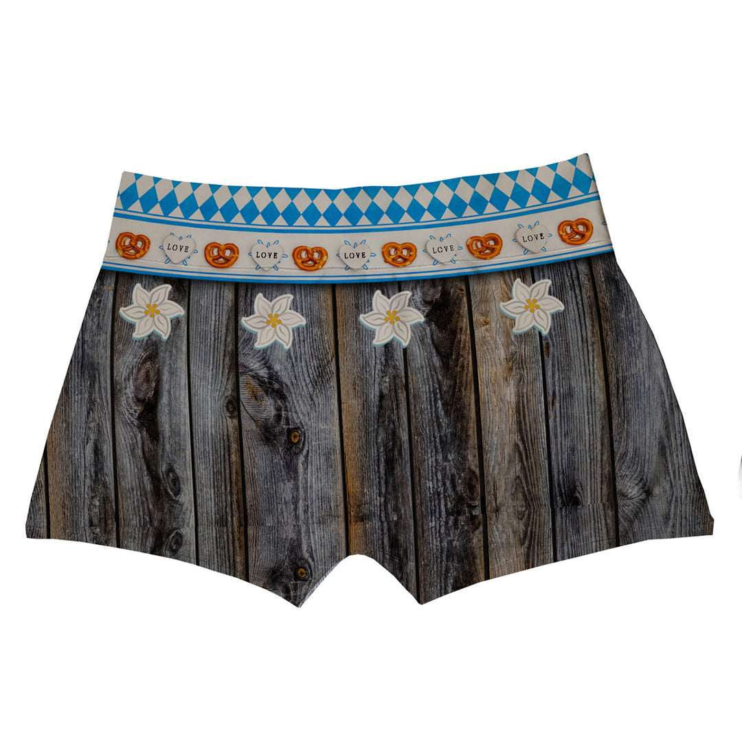 Viva Bavaria Boxer