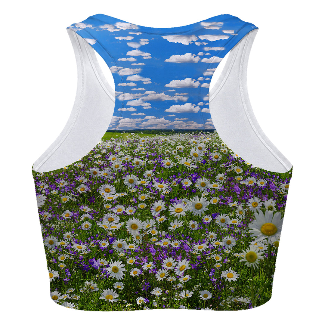 Alpen Feelings Sport Bra Woman Underwear Beachwear Loungewear