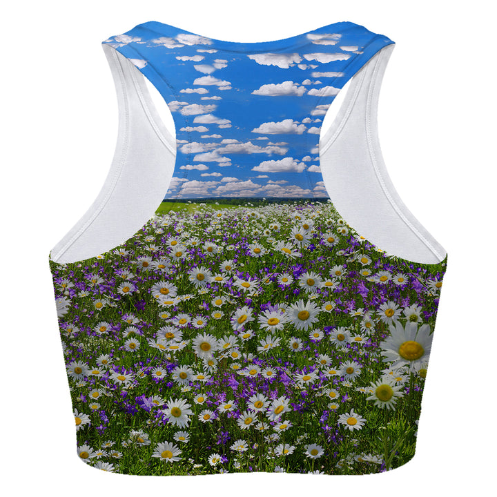 Alpen Feelings Sport Bra Woman Underwear Beachwear Loungewear