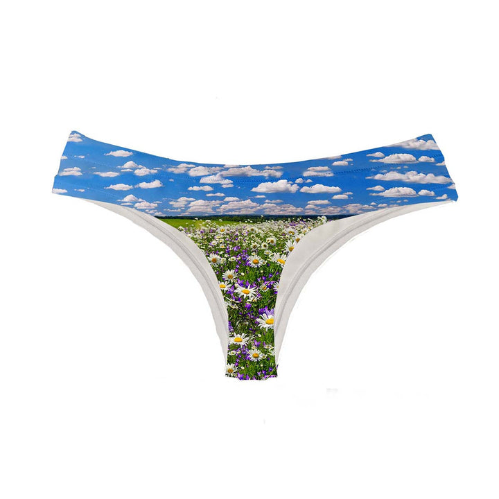 Alpen Feelings String