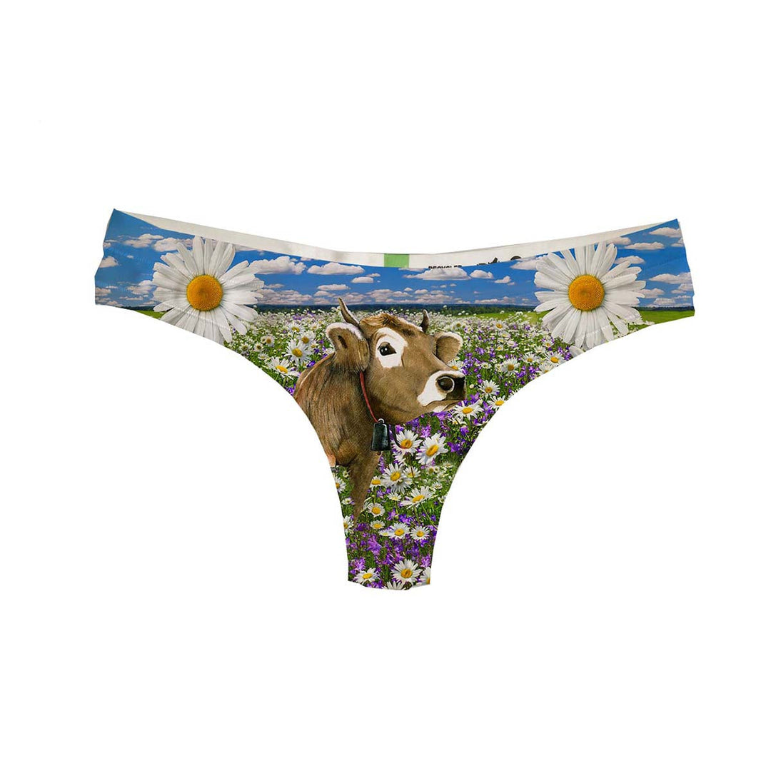 Alpen Feelings String