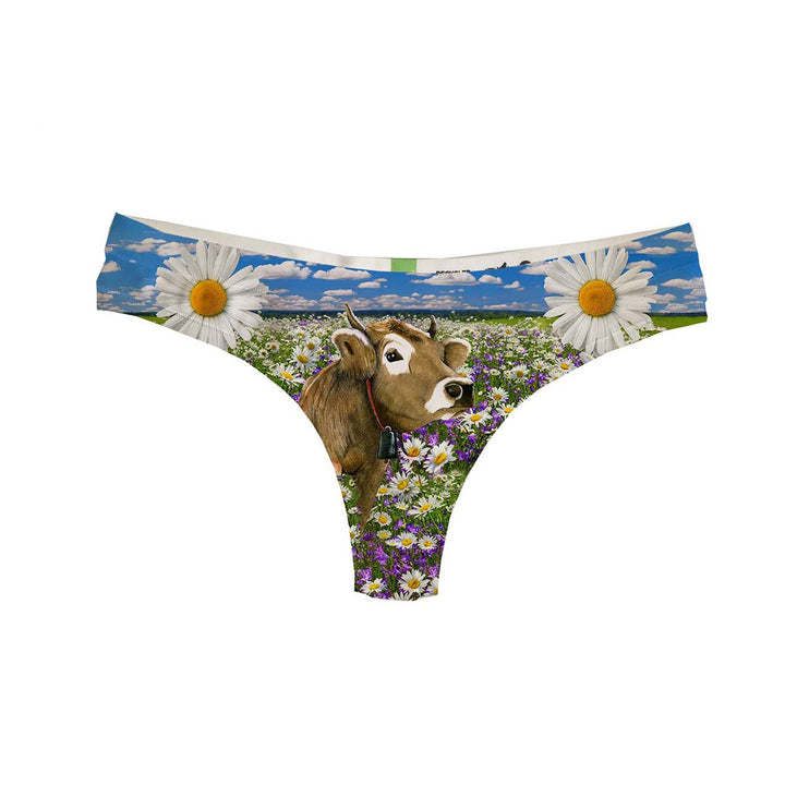 Alpen Feelings String