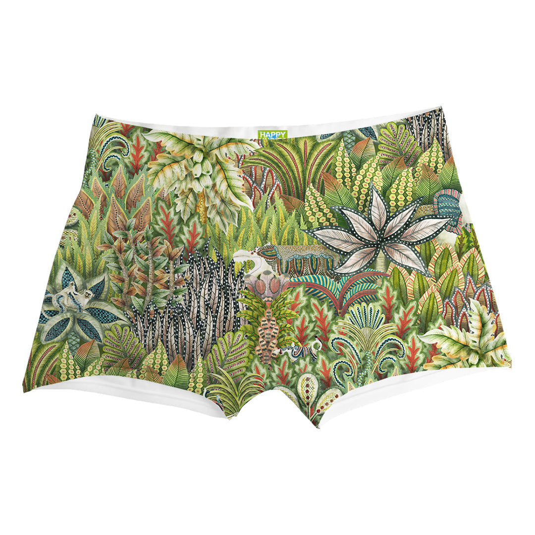 Amazon Boxer Front