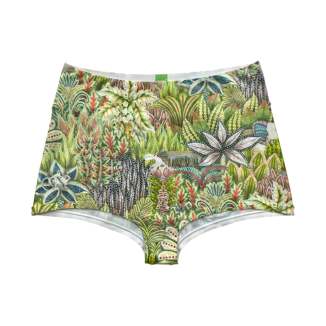 Amazon Highwaist