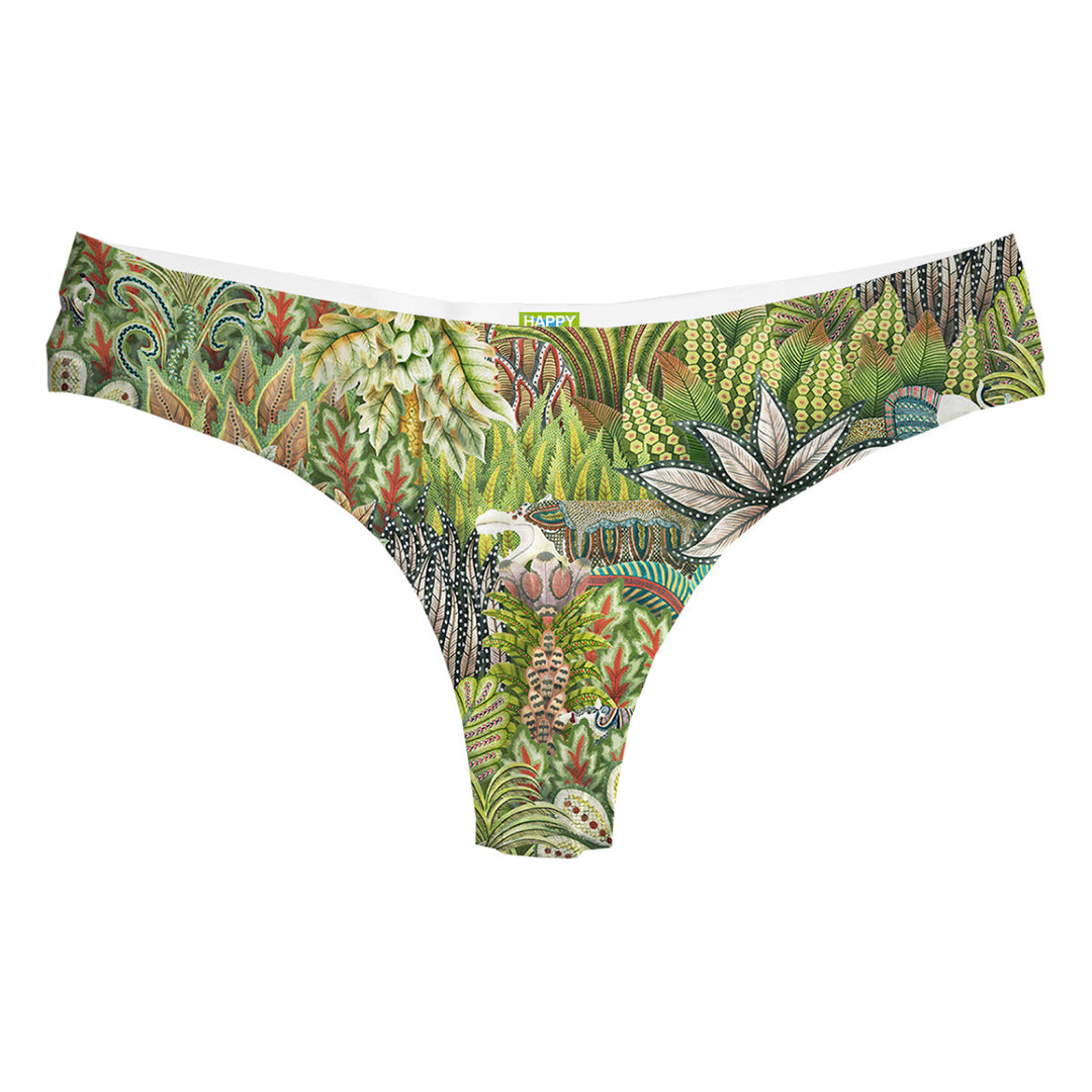 Amazon String Front