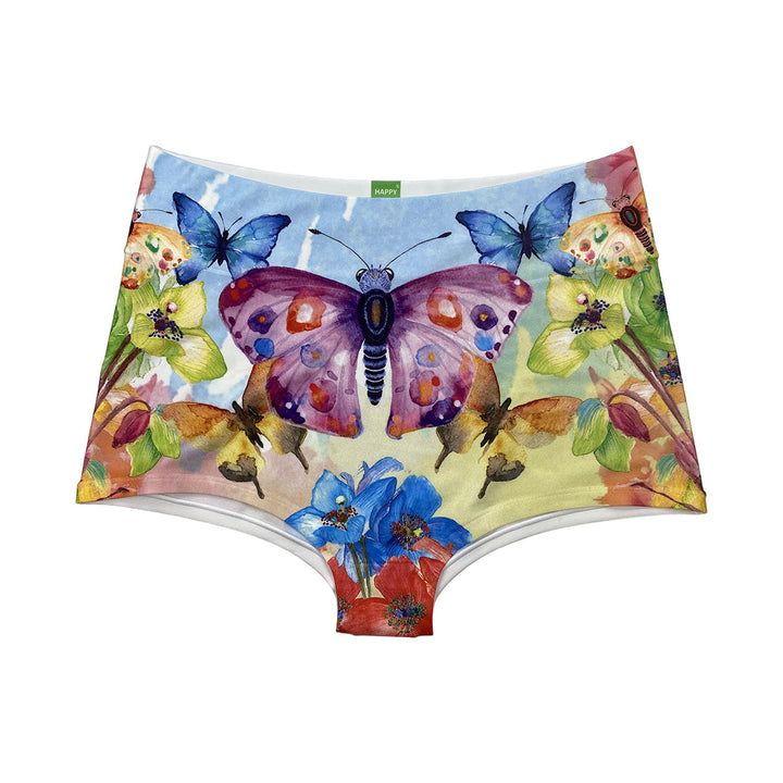 Aquarell Highwaist